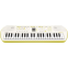 Synthétiseur CASIO SA-80 White - SA-80H2