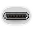 Pārejas savienojums USB Type-C - USB/USB Type-C/HDMI, Apple MUF82ZM (MUF82ZM/A)