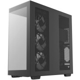 Boîtier DeepCool CH780 Black (R-CH780-BKADE41-G-1)