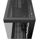 Boîtier DeepCool CH780 Black (R-CH780-BKADE41-G-1)