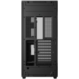 Boîtier DeepCool CH780 Black (R-CH780-BKADE41-G-1)
