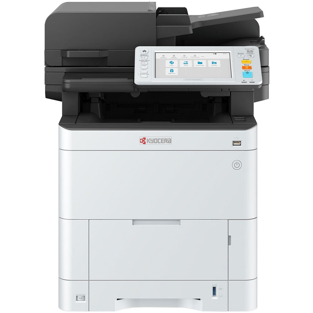 Mehrfunktionseinheit Kyocera Ecosys MA3500cix - 1102YK3NL0