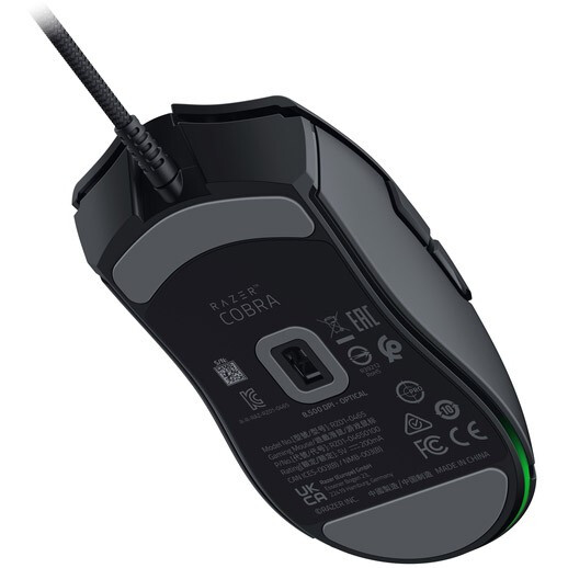 souris Razer Cobra - RZ01-04650100-R3M1 - photo 2