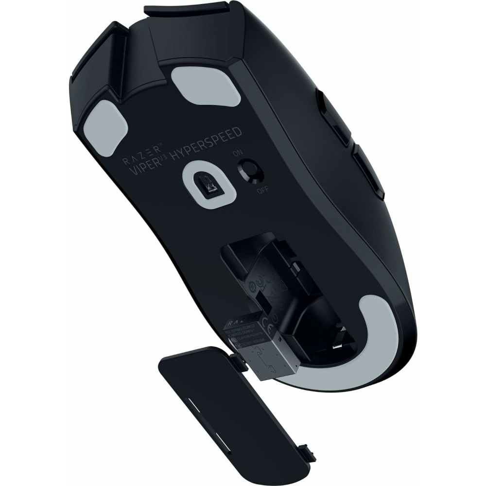 souris Razer Viper V3 HyperSpeed - RZ01-04910100-R3M1 - photo 3