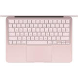 Ordinateur portable Apple MacBook Neo 13 Blush (A18 Pro) (MHFH4D/A)