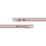 Ordinateur portable Apple MacBook Neo 13 Blush (A18 Pro) (MHFH4D/A)