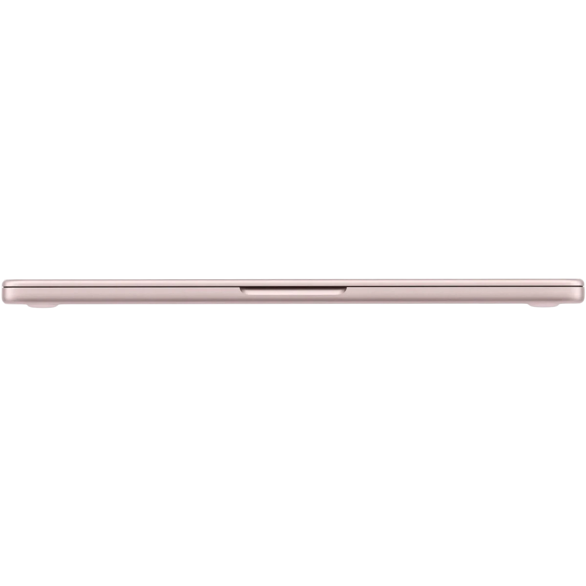 Ordinateur portable Apple MacBook Neo 13 Blush (A18 Pro) (MHFH4D/A) - photo 4