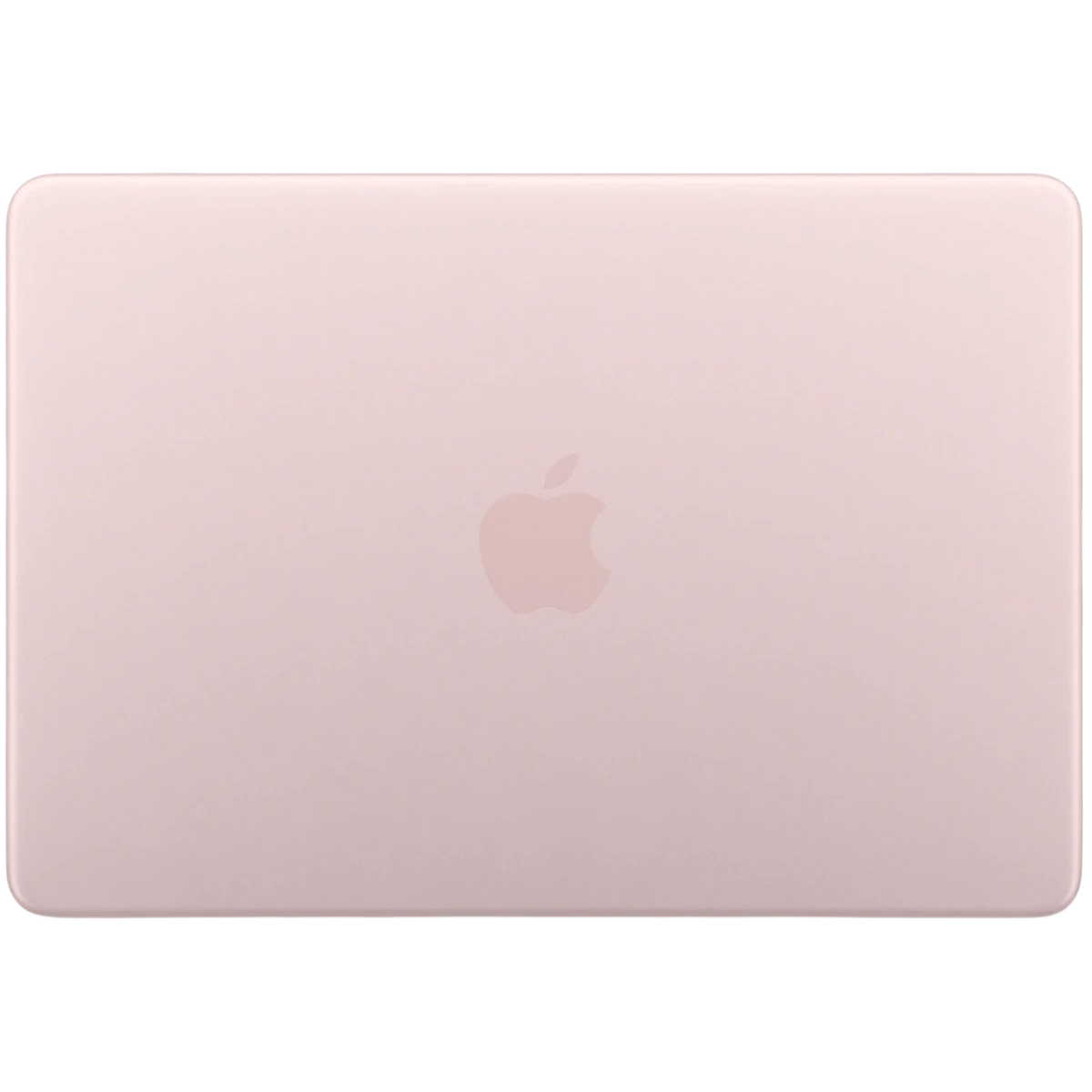 Ordinateur portable Apple MacBook Neo 13 Blush (A18 Pro) (MHFH4D/A) - photo 5