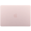 Ordinateur portable Apple MacBook Neo 13 Blush (A18 Pro) (MHFH4D/A) - photo 5
