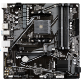 Mainboard Gigabyte A520M DS3H V2