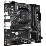 Mainboard Gigabyte A520M DS3H V2