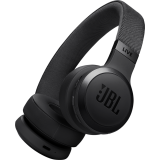 Headset JBL Live 670NC Black (JBLLIVE670NCBLK)