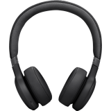 Headset JBL Live 670NC Black (JBLLIVE670NCBLK)