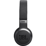 Headset JBL Live 670NC Black (JBLLIVE670NCBLK)