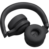 Headset JBL Live 670NC Black (JBLLIVE670NCBLK)