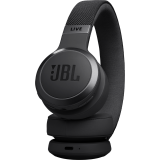 Headset JBL Live 670NC Black (JBLLIVE670NCBLK)