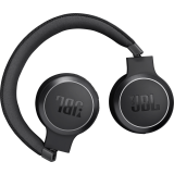 Headset JBL Live 670NC Black (JBLLIVE670NCBLK)
