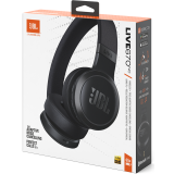 Headset JBL Live 670NC Black (JBLLIVE670NCBLK)