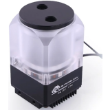 Réservoir avec pompe pour le circuit de refroidissement liquide Bykski B-TANK-DDC-MI 5V A-RGB&Black (C8-0229)