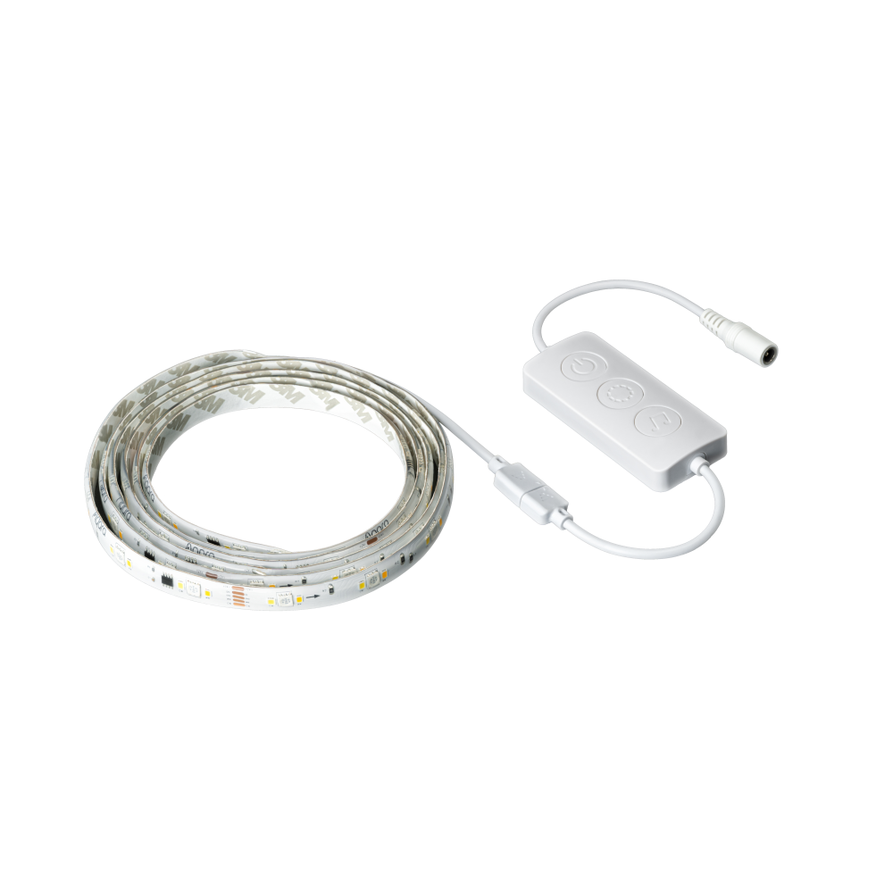 LED-Streifenverlängerung Aqara LED Strip T1 Extension 1m - RLSE-K01D