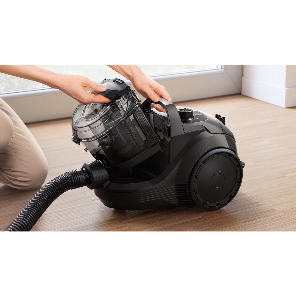 aspirateur Bosch BGC21X300 - photo 4
