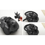 aspirateur Bosch BGC21X300