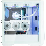 Boîtier Zalman Z9 Iceberg MS White