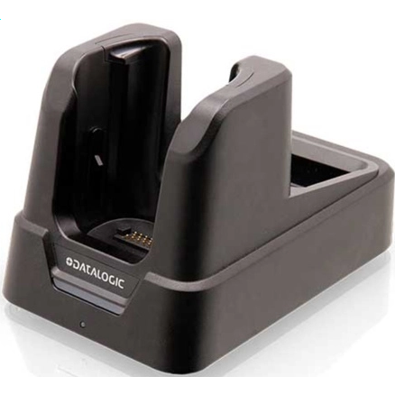 chargeur de batterie Datalogic 94A150107 - photo 2