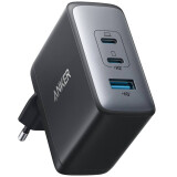 Netzladestation Anker PowerPort Nano II 100W GaN Black (A2145G11)