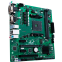 Motherboard ASUS PRO A520M-C II/CSM - photo 3