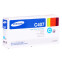 Kasetne Samsung CLT-C407S Cyan