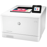 Printeris HP Color LaserJet Pro M454dw (W1Y45A)