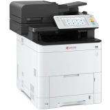 Multifunktionsdrucker Kyocera Ecosys MA4000cifx (1102Z53NL0)