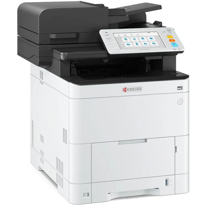 Multifunktionsdrucker Kyocera Ecosys MA4000cifx - 1102Z53NL0