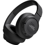Headset JBL T720BT Black (JBLT720BTBLK)
