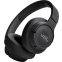 Headset JBL T720BT Black - JBLT720BTBLK