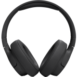 Headset JBL T720BT Black (JBLT720BTBLK)