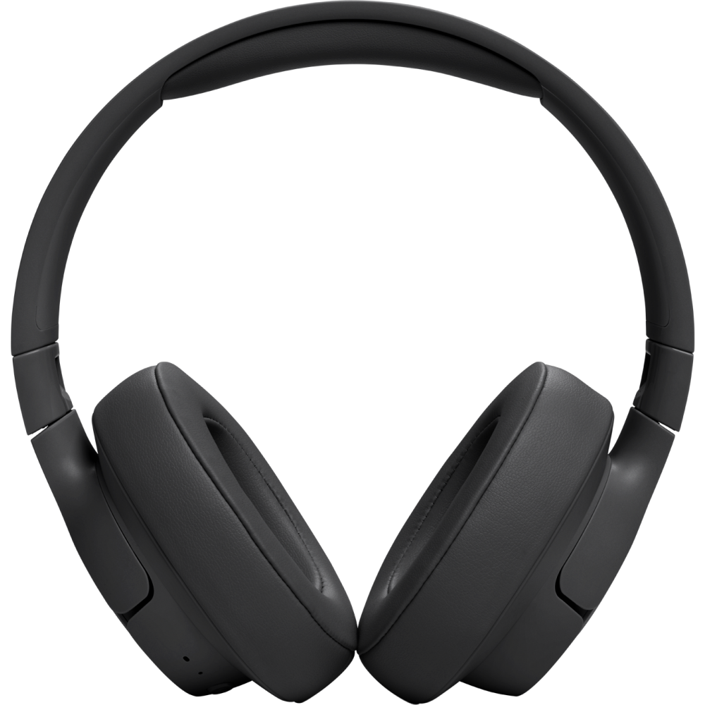 Headset JBL T720BT Black - JBLT720BTBLK - Foto 2