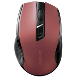 souris UGREEN MU006 Red (25752)
