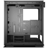 Datoru korpuss DeepCool MACUBE 310 White