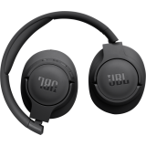 Headset JBL T720BT Black (JBLT720BTBLK)