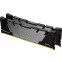 Mémoire vive 16GB DDR4 3200MHz Kingston Fury Renegade Black (KF432C16RB2K2/16) (2x8GB KIT) - photo 2