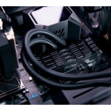 Mémoire vive 16GB DDR4 3200MHz Kingston Fury Renegade Black (KF432C16RB2K2/16) (2x8GB KIT)