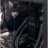 Mémoire vive 16GB DDR4 3200MHz Kingston Fury Renegade Black (KF432C16RB2K2/16) (2x8GB KIT)