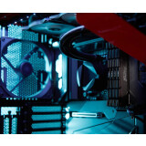 Mémoire vive 16GB DDR4 3200MHz Kingston Fury Renegade Black (KF432C16RB2K2/16) (2x8GB KIT)