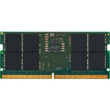 Arbeitsspeicher 16GB DDR5 5600MHz Kingston SO-DIMM (KVR56S46BS8-16)