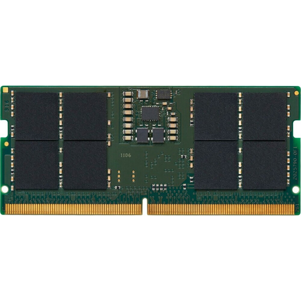 Arbeitsspeicher 32GB DDR5 5600MHz Kingston SO-DIMM (KVR56S46BD8-32)