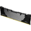 Mémoire vive 8GB DDR4 3200MHz Kingston Fury Renegade (KF432C16RB2/8) - photo 2