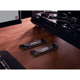 Mémoire vive 8GB DDR4 3200MHz Kingston Fury Renegade (KF432C16RB2/8)