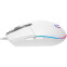 Pele Logitech G102 LightSync White (910-005824/910-005809) - foto 2